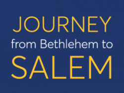 Journey from Bethlehem to Salem