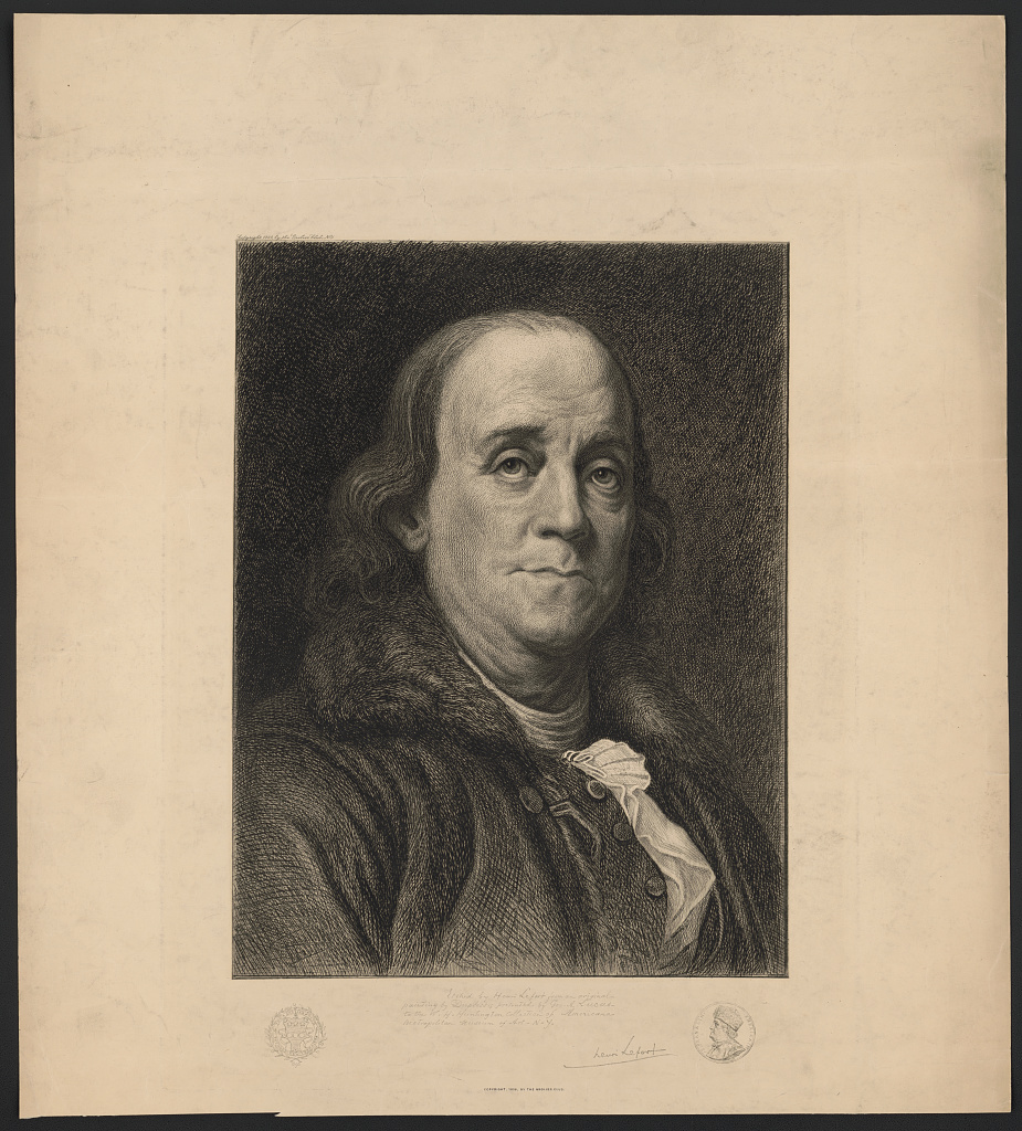 Ben Franklin