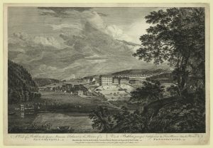 Bethlehem 1761